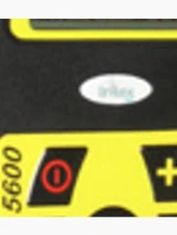 Tritex 5600 Wanddiktemeter Metesco